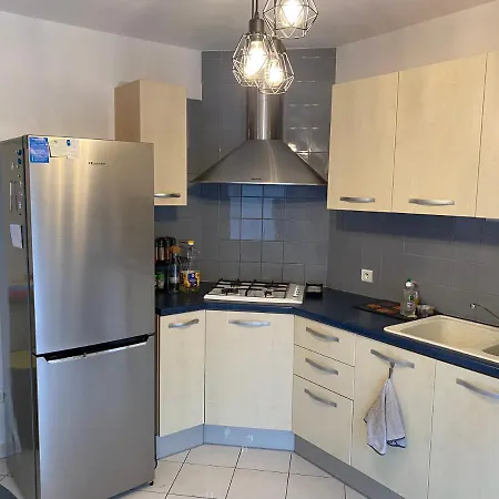 T3 Aux Portes De Rodez Olemps